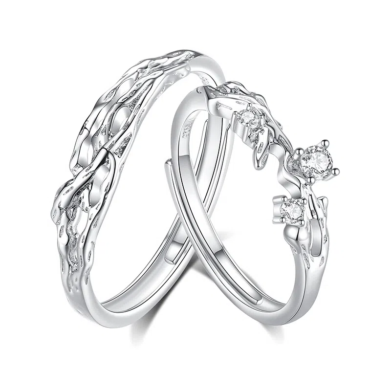 LOVE WHEEL S925