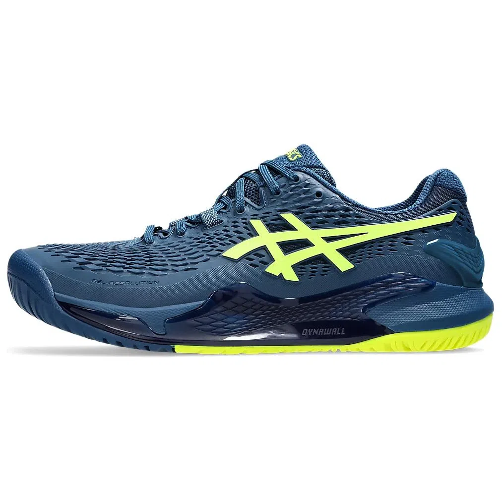 Asics Gel-Resolution 9
