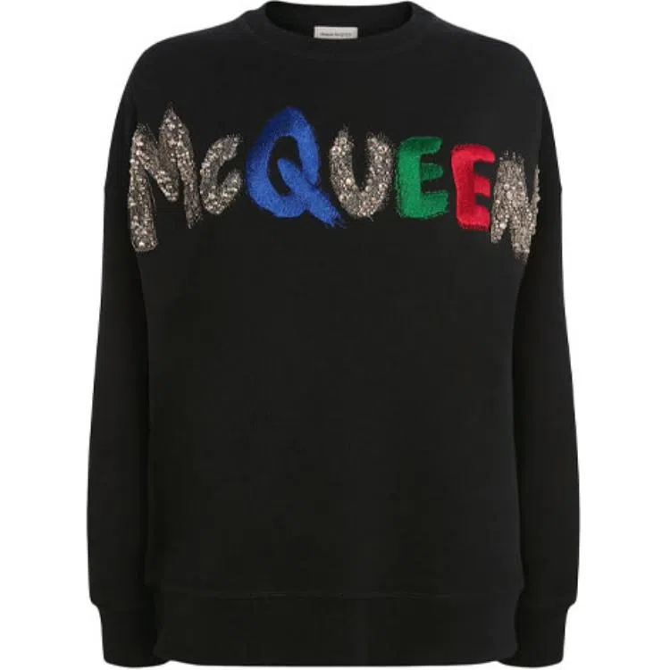 Alexander McQueen Logo