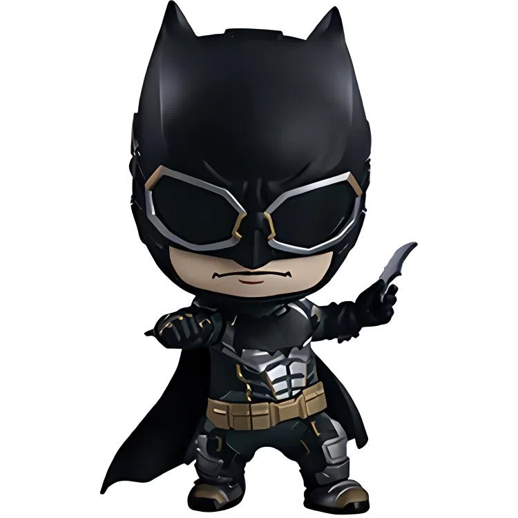 Hot Toys cosb390 Q 12cm