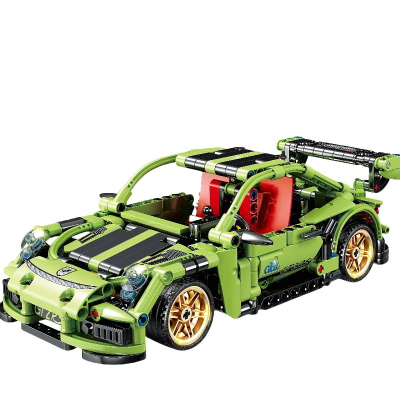 GBL GAO BO LE 301-600pcs KY1026