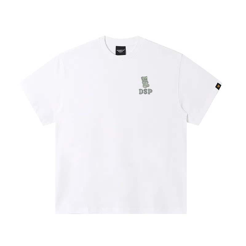 DANGEROUSPEOPLE DSP T