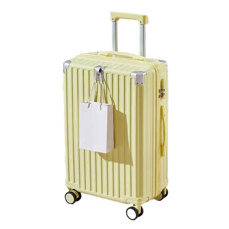 MTribe ABS+PC 20 22 24 26