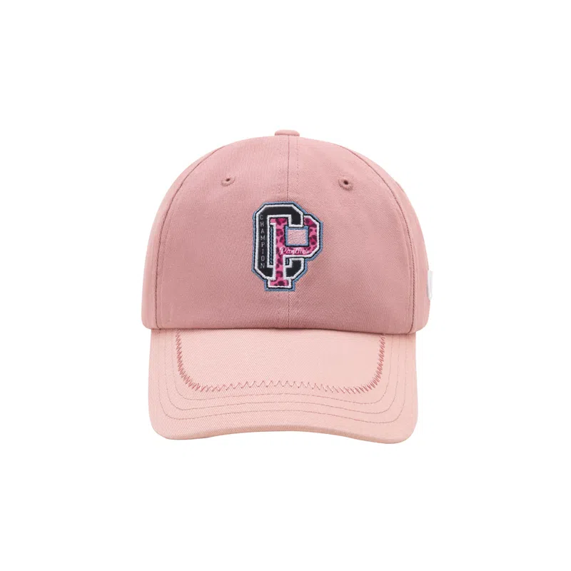 Champion x Pink Panther Logo