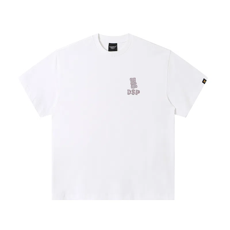 DANGEROUSPEOPLE DSP T