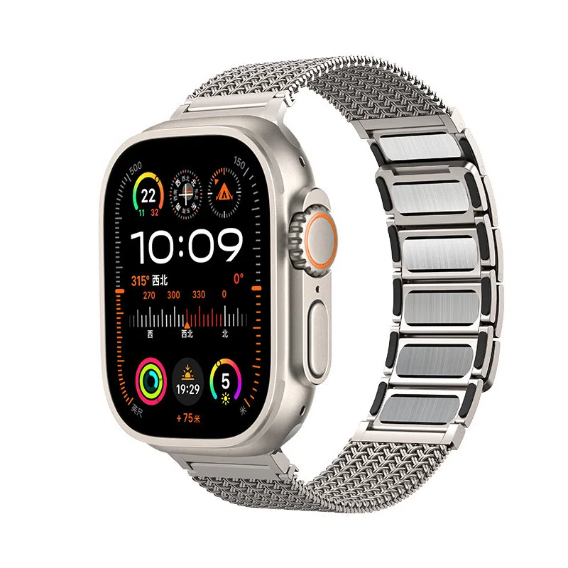 Akkerds iWatch