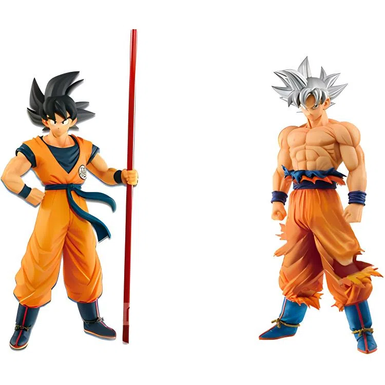 BANPRESTO 20