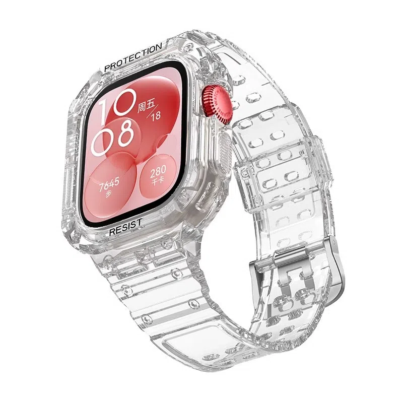 CHENSONG watch fit3FITTPU