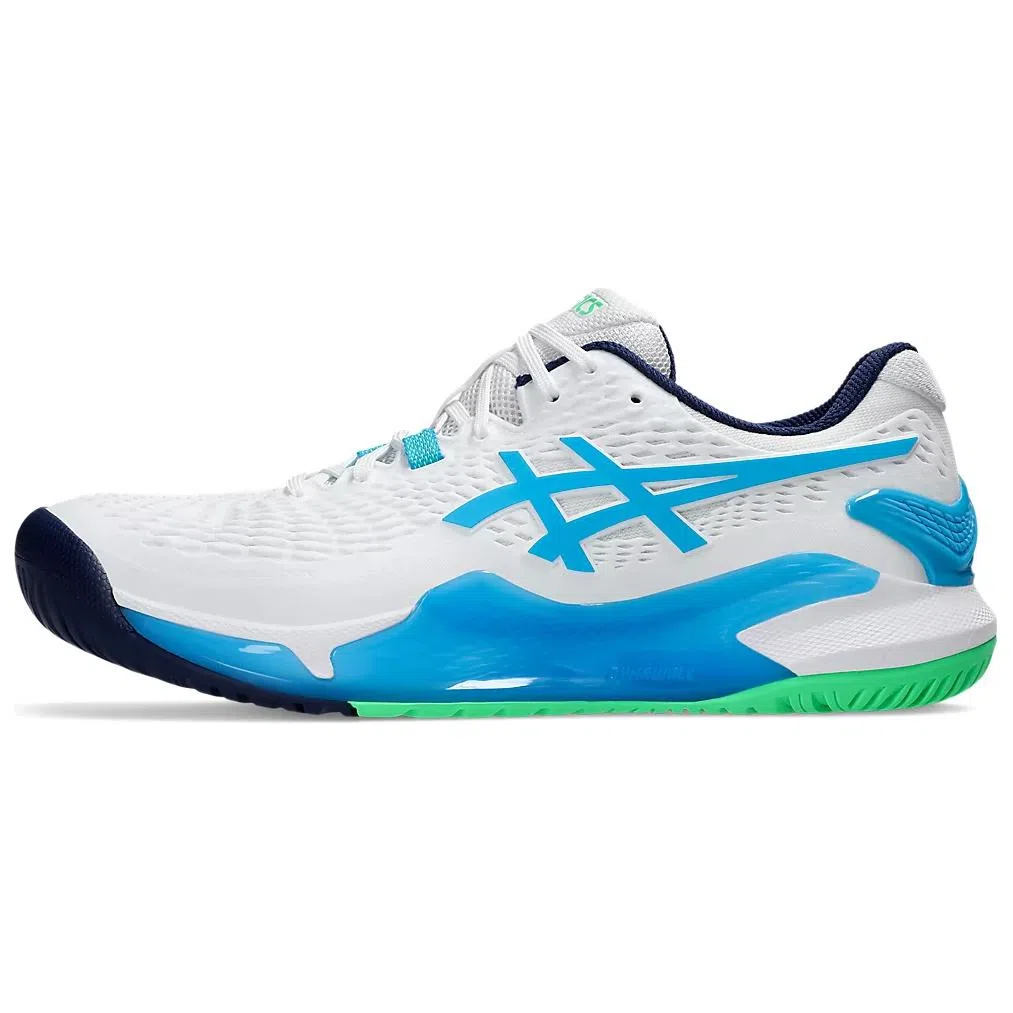 Asics Gel-Resolution 9