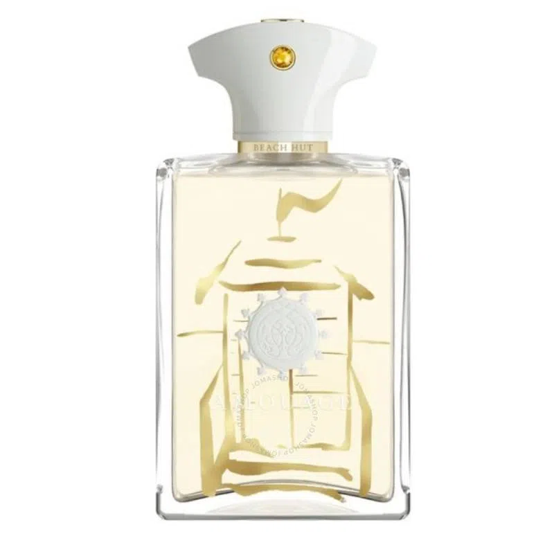 AMOUAGE EDP 100ml