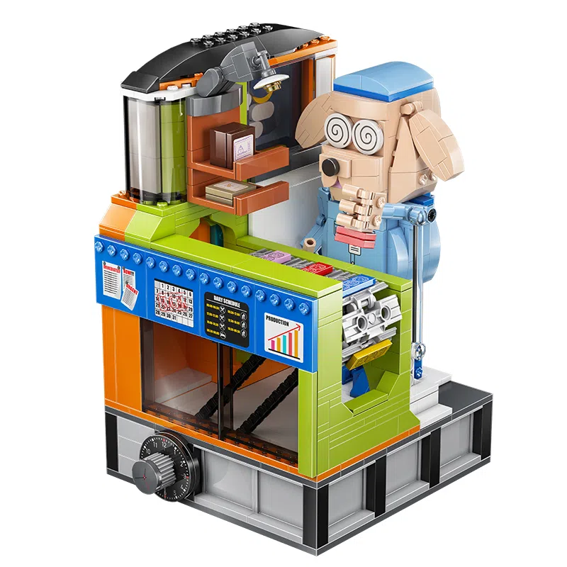 712pcs 000KB-KB56010-01