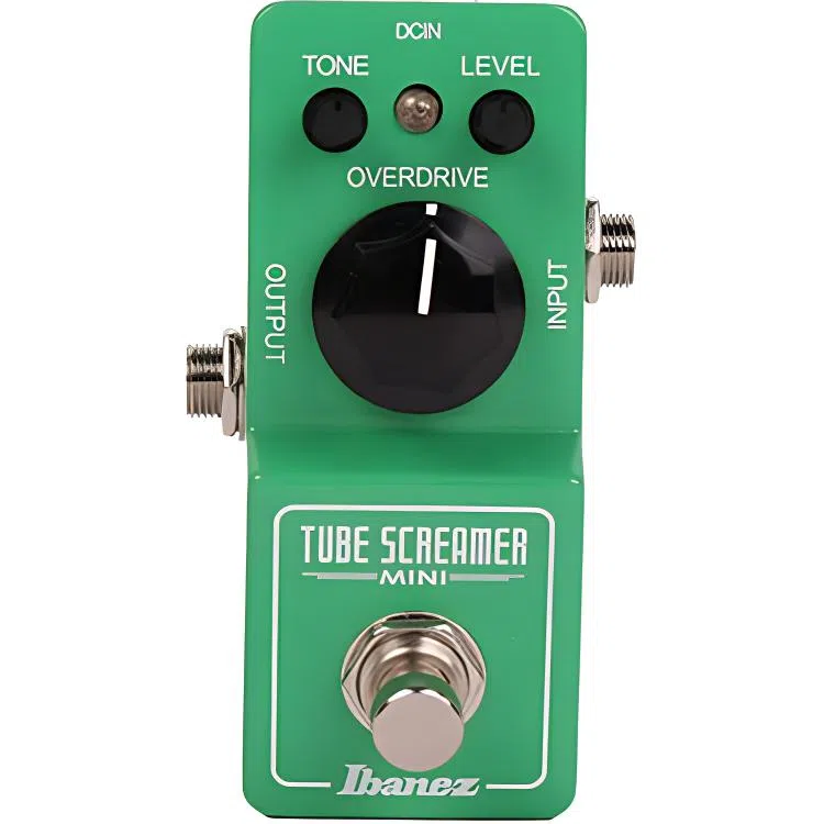 Ibanez TS(Tube Screamer) TSMINI