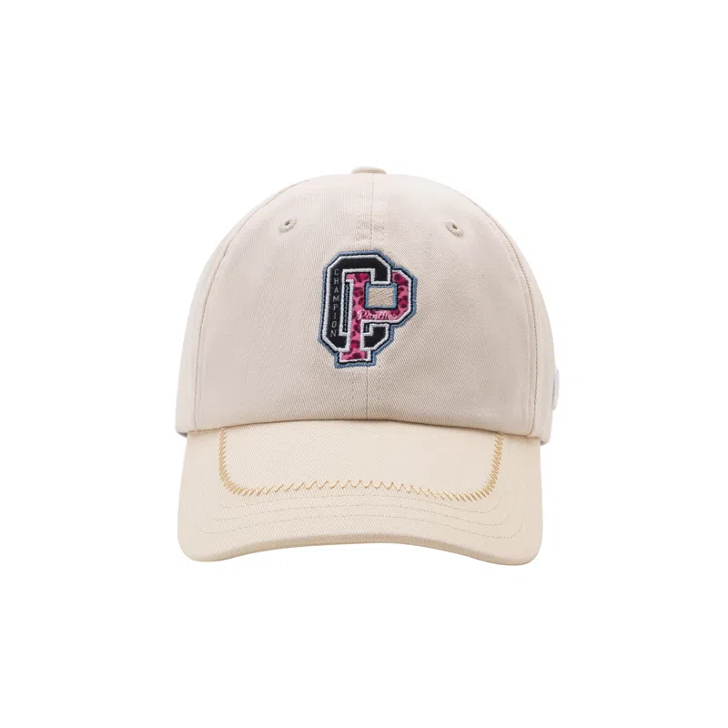 Champion x Pink Panther Logo
