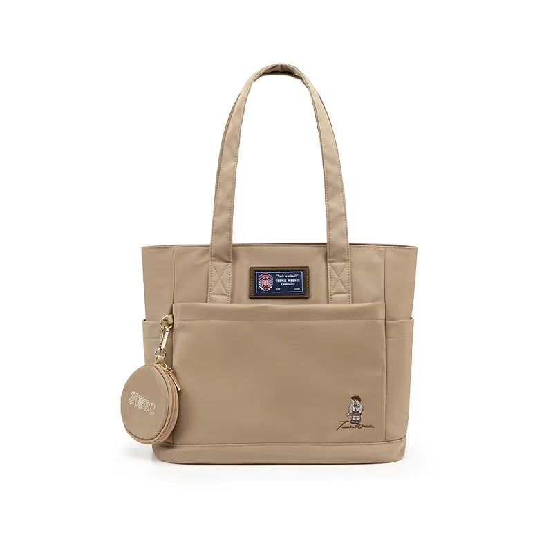 Teenie Weenie PU Tote