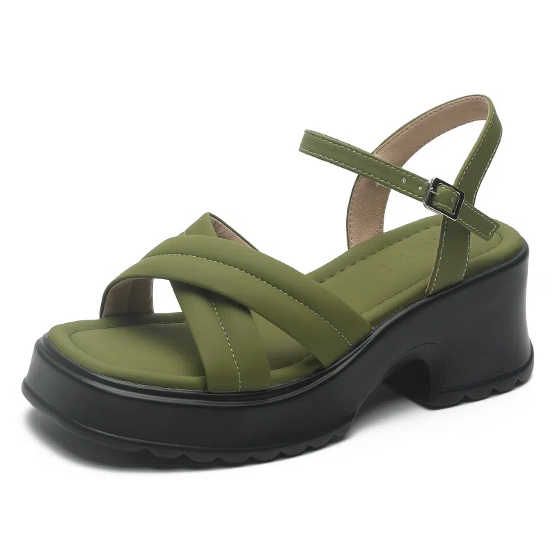 KATHRYN WILSON PU 6cm