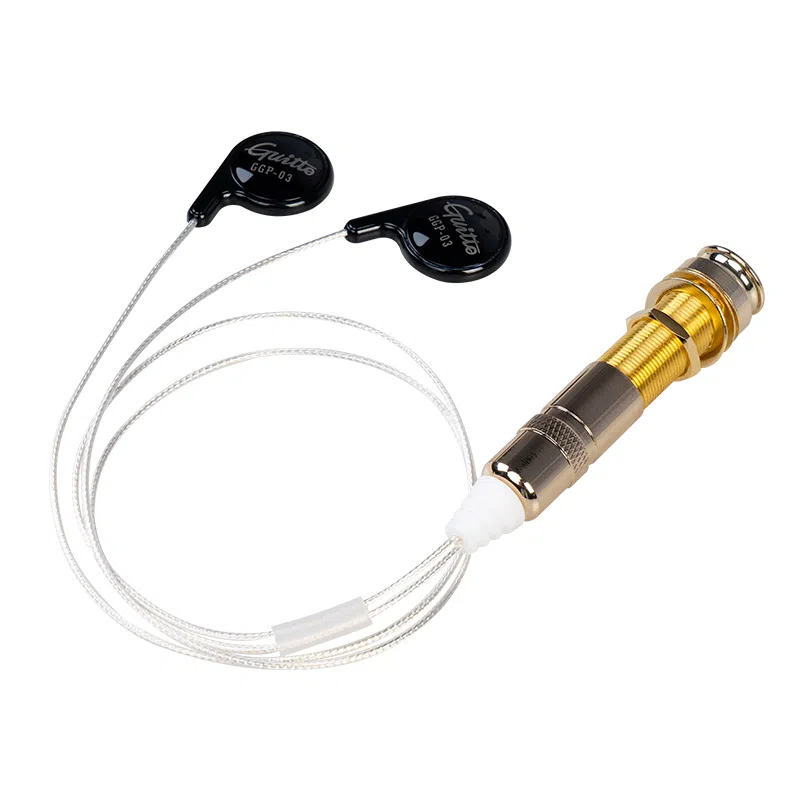 JOYO Guitto() GGP-03