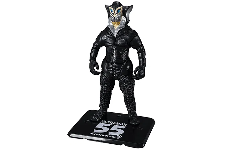 BANDAI s.h.figuarts 55ver 15cm