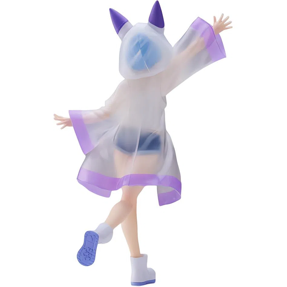 SEGA LUMINASTA ver 23cm