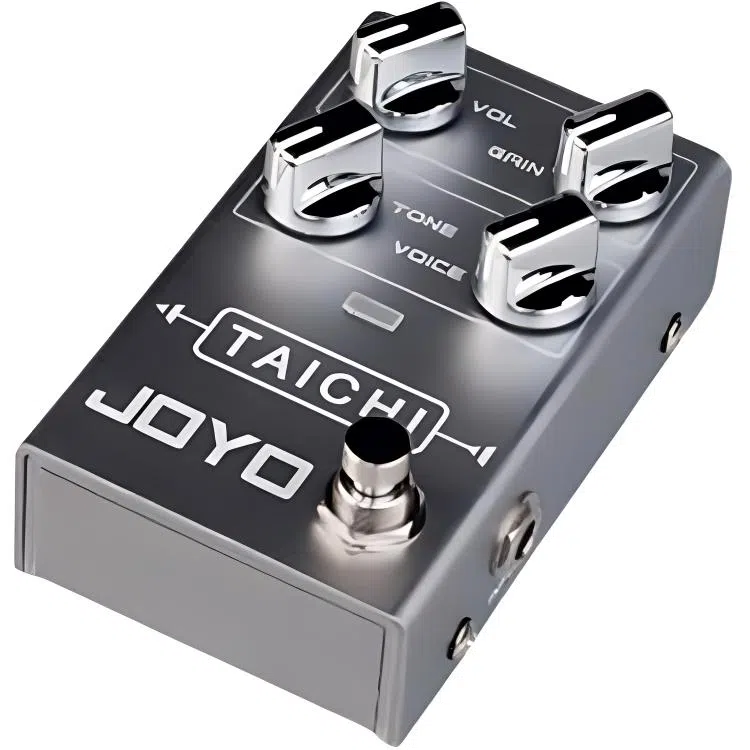 JOYO () R-02 TAICHI()