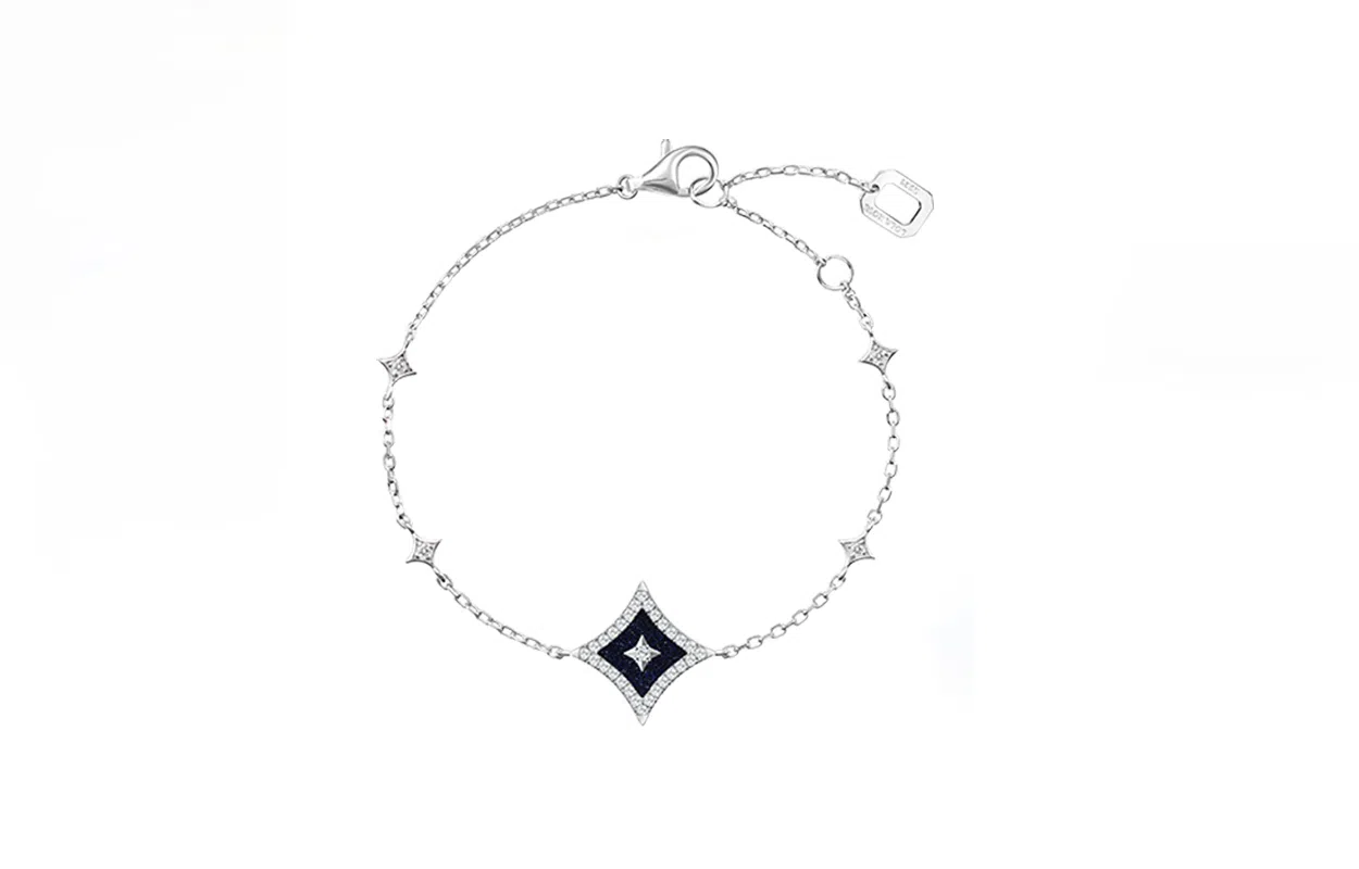 Lola Rose Shining Star Bracelet