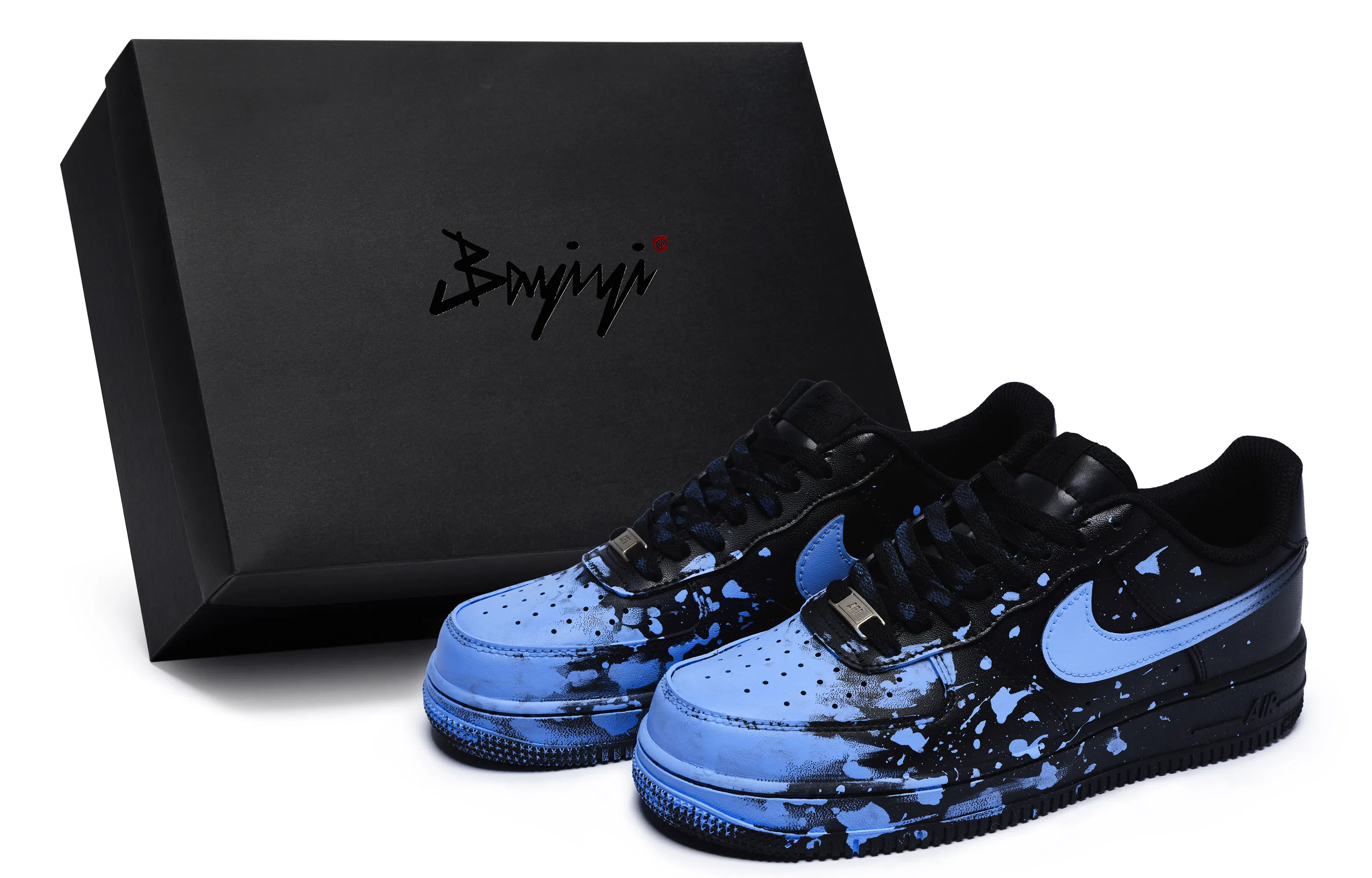 Nike Air Force 1 07 811