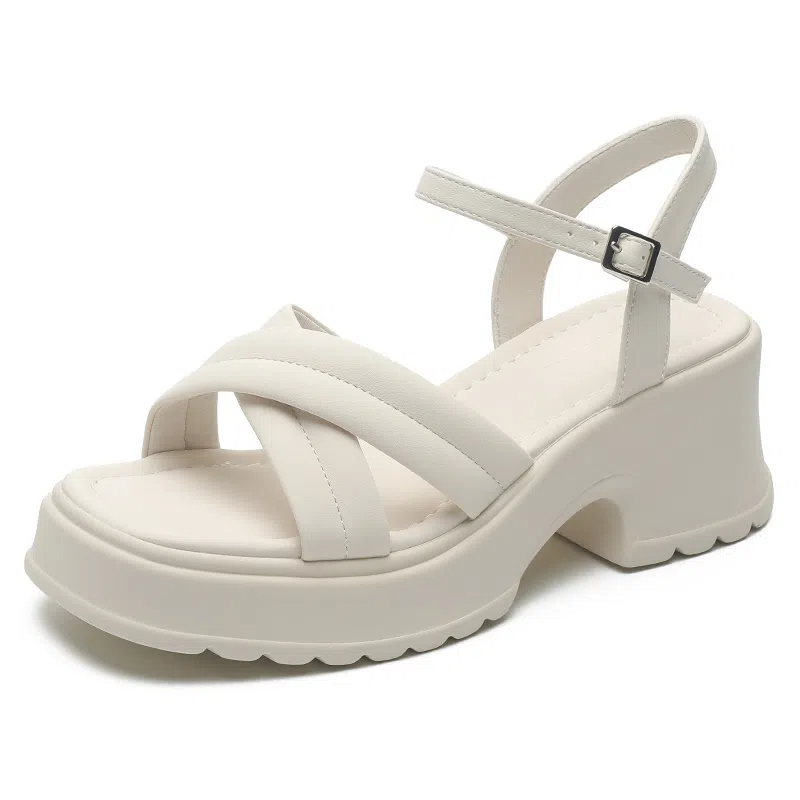 KATHRYN WILSON PU 6cm