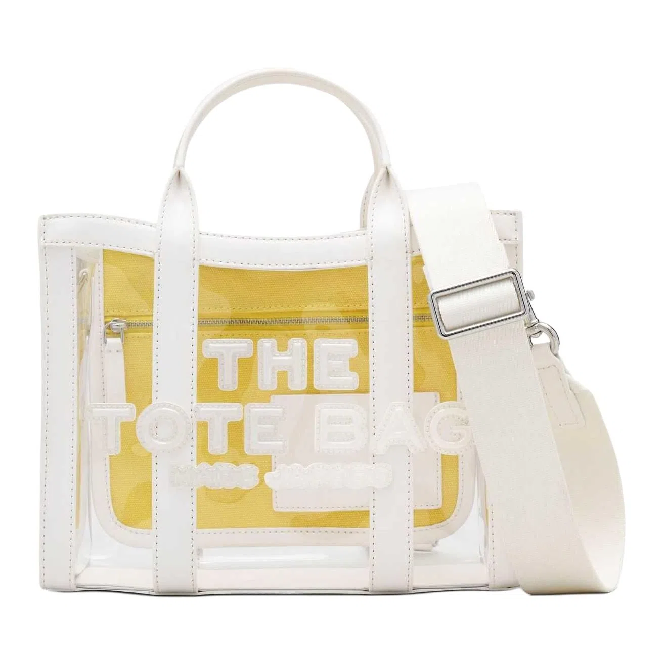 MARC JACOBS PVC Tote