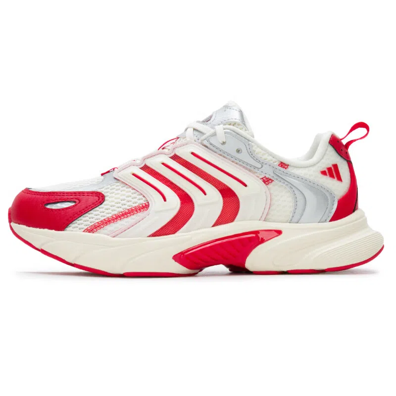 adidas Climacool Ventania White Red