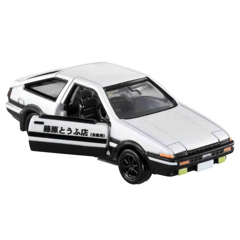 TAKARA TOMY DAE86