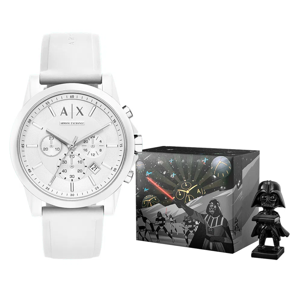 ARMANI EXCHANGE 45mm