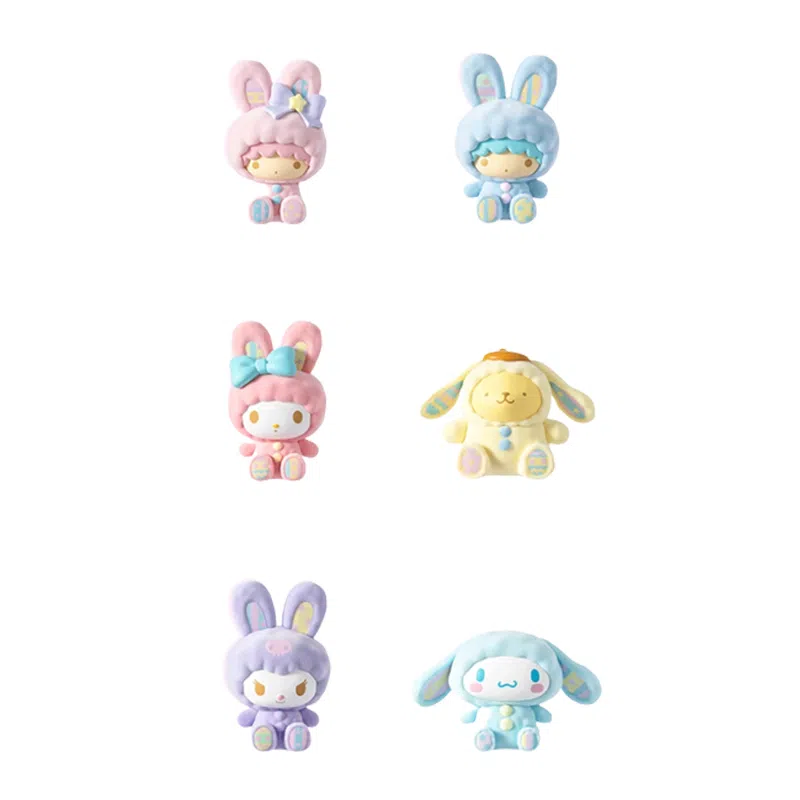 MINISO x Sanrio 6