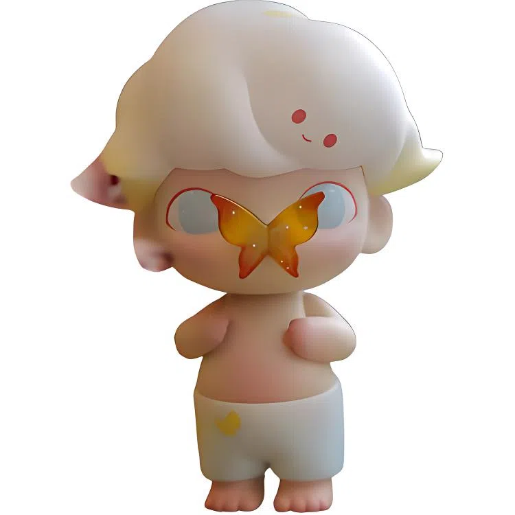 POP MART DIMOO PLUS 23cm