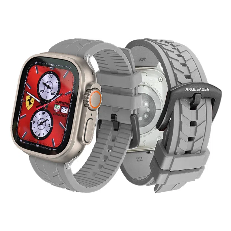 AKGLEADERultra12applewatchiwatch456789