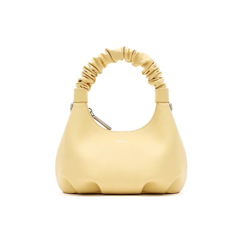 MUVA Cloud Dumpling Bag