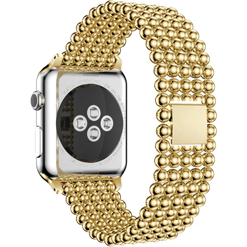 Akkerds Apple Watch