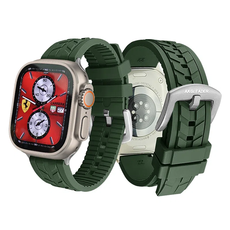 AKGLEADERultra12applewatchiwatch456789