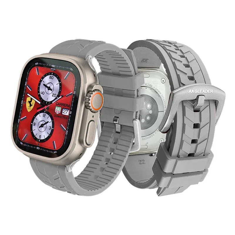 AKGLEADERultra12applewatchiwatch456789