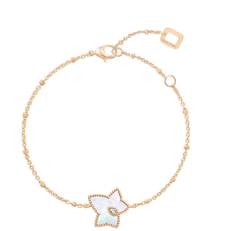 Lola Rose Ivy Series Bracelet