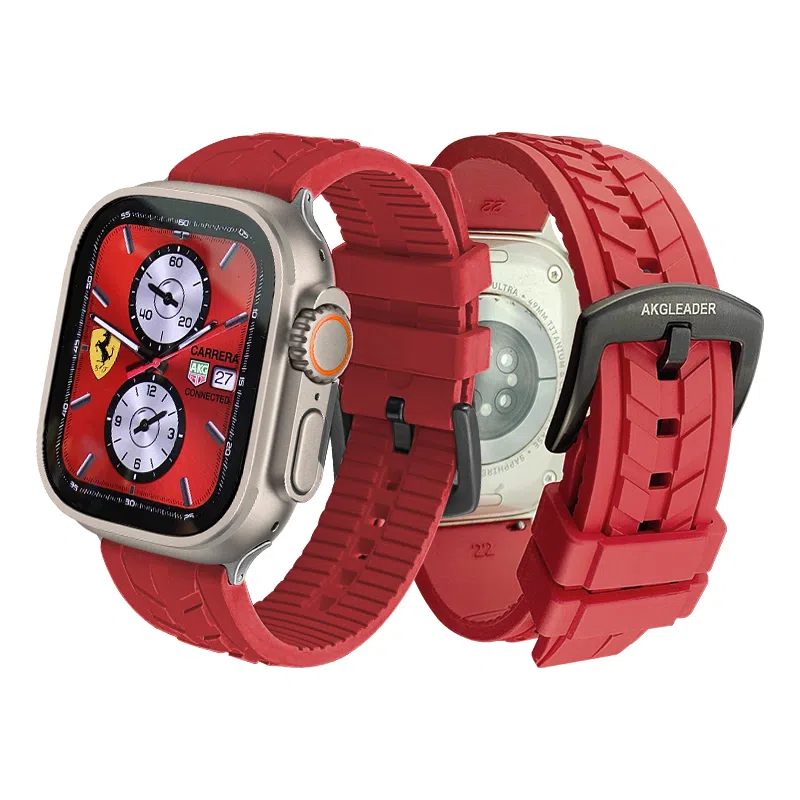 AKGLEADERultra12applewatchiwatch456789