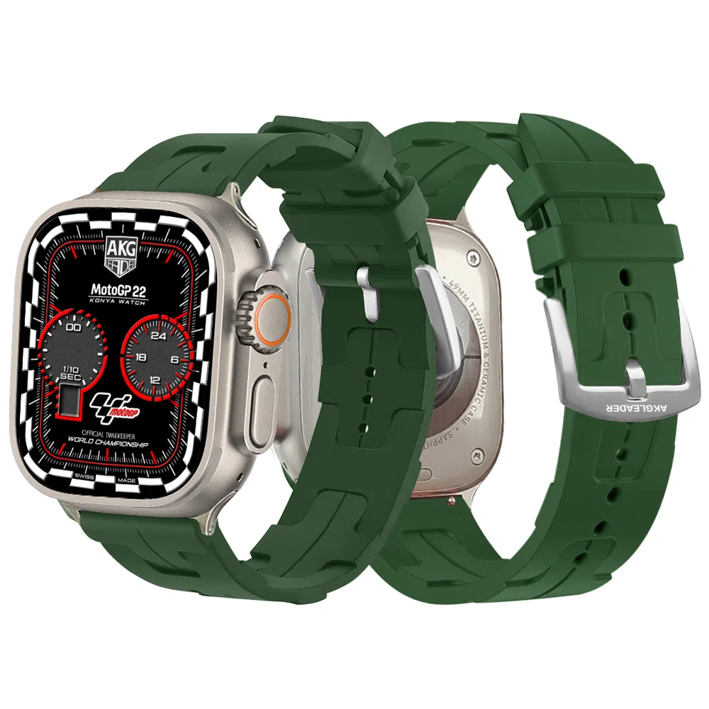 AKGLEADERApplewatchultraiwatch456789