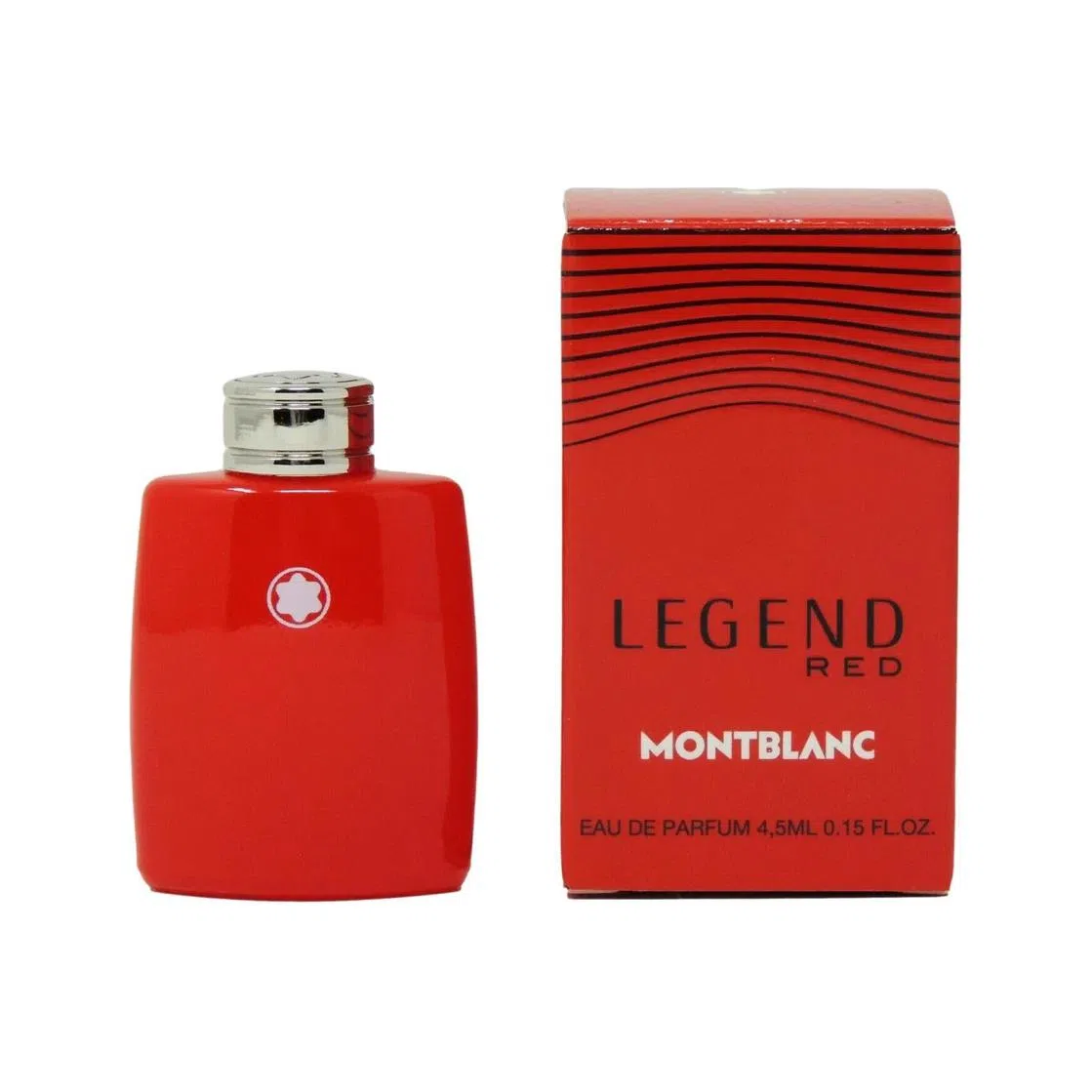 Montblanc Legend Red EDT 4.5ml