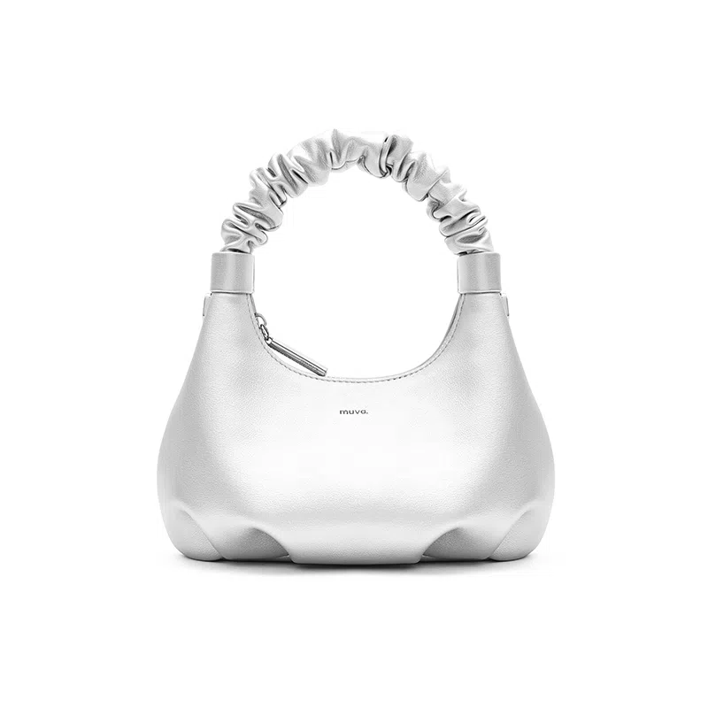 MUVA Cloud Dumpling Bag
