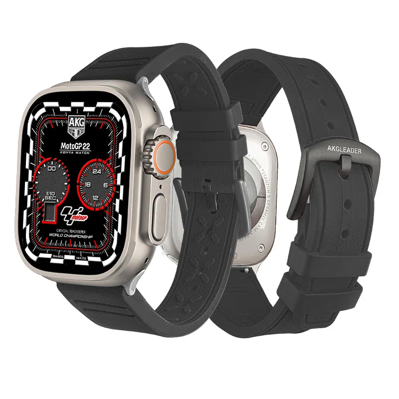 AKGLEADERApplewatchiwatch456789