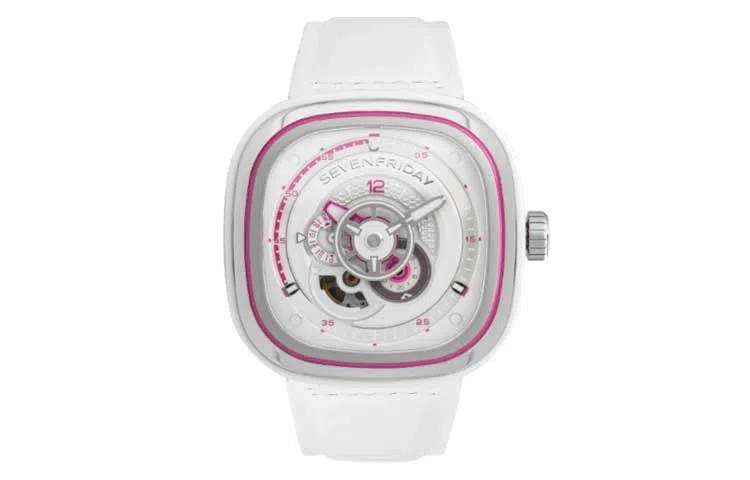 SEVENFRIDAY P 47.6mm P3C12