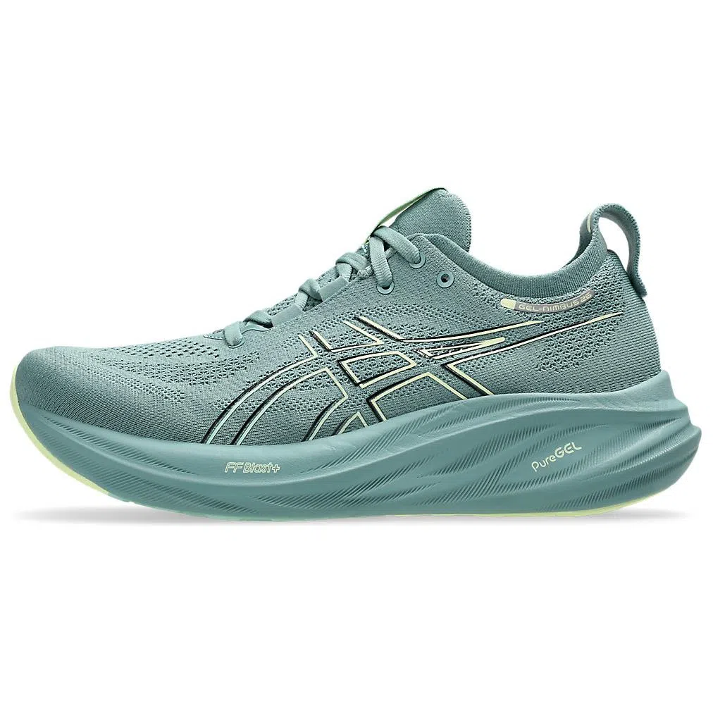 Asics GEL-NIMBUS 26