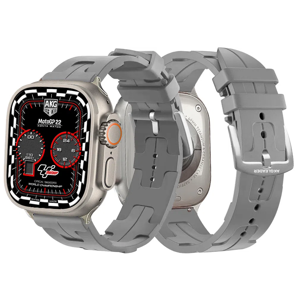 AKGLEADERApplewatchultraiwatch456789