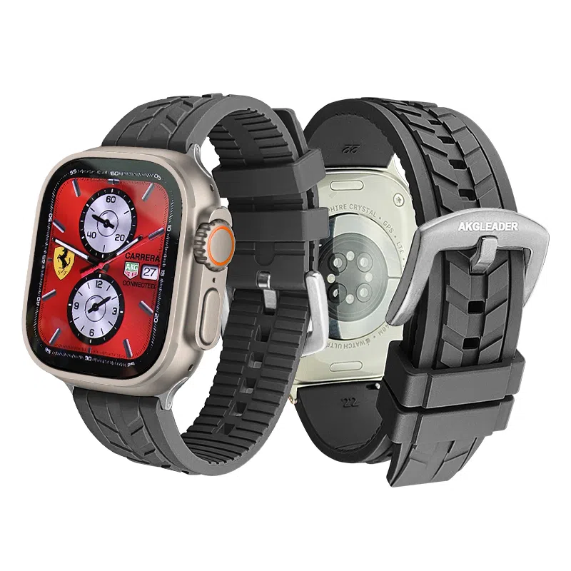 AKGLEADERultra12applewatchiwatch456789