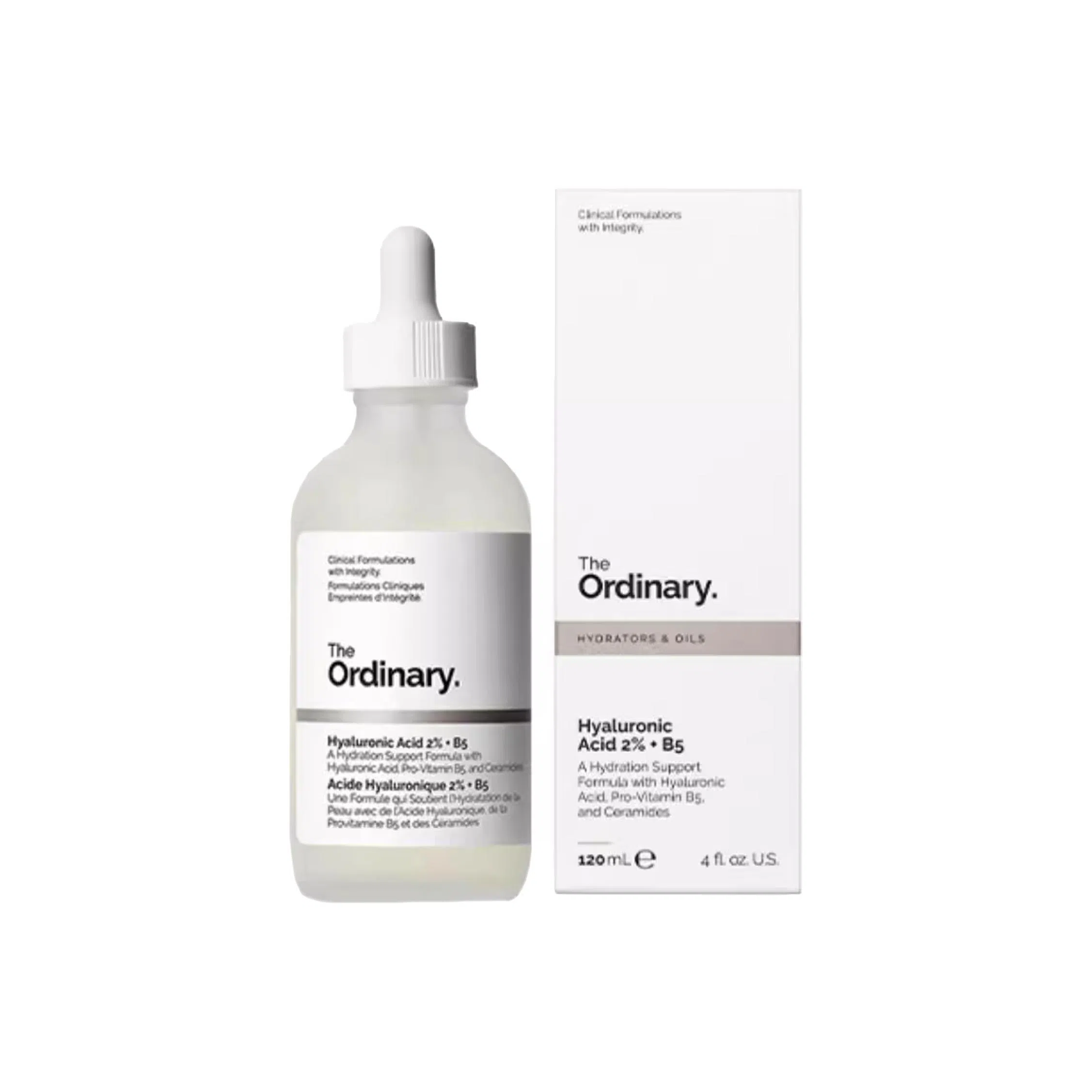The Ordinary 2B5 2.0 120ml