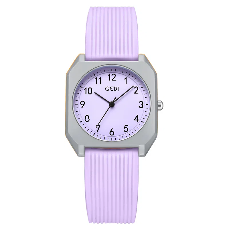 GEDI Quartz Watch Green Dial