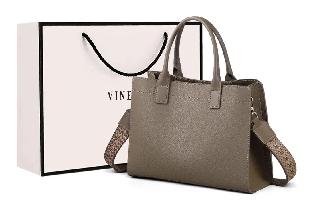 VINEY tote